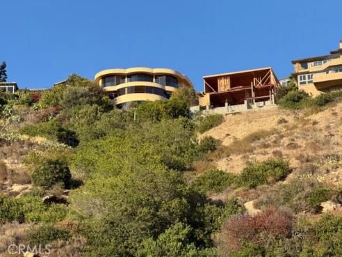 664 Mystic View , Laguna Beach, CA