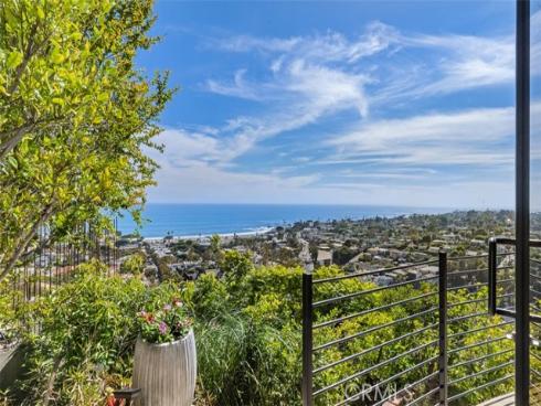 664 Mystic View , Laguna Beach, CA