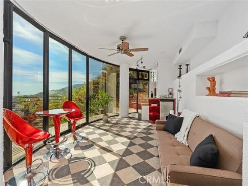 664 Mystic View , Laguna Beach, CA