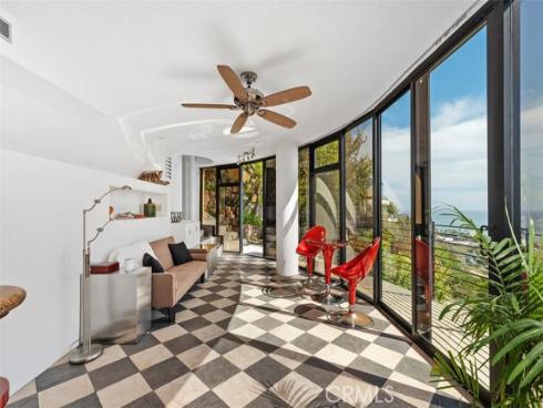 664 Mystic View , Laguna Beach, CA