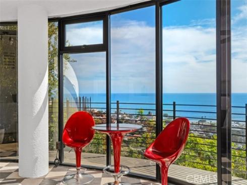 664 Mystic View , Laguna Beach, CA