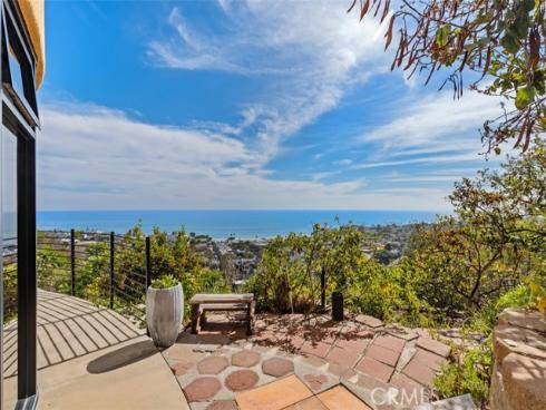 664  Mystic View  , Laguna Beach, CA