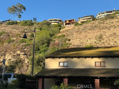 664 Mystic View , Laguna Beach, CA