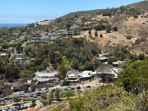 664 Mystic View , Laguna Beach, CA
