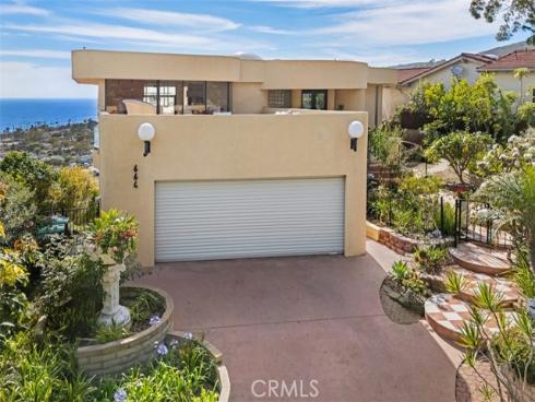 664 Mystic View , Laguna Beach, CA