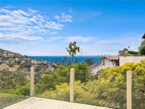 1337 Terrace Way, Laguna Beach, CA