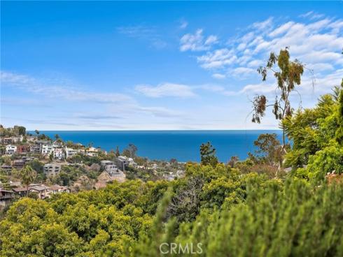1337 Terrace Way, Laguna Beach, CA