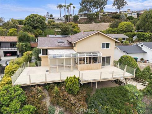 1337 Terrace Way, Laguna Beach, CA