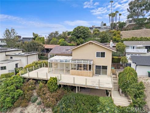 1337  Terrace   Way, Laguna Beach, CA
