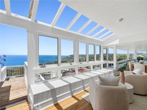 1105 Summit Drive, Laguna Beach, CA