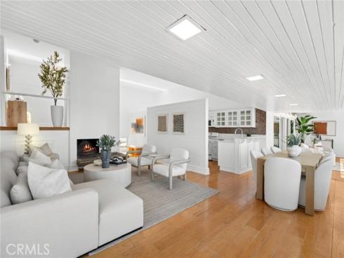 1105 Summit Drive, Laguna Beach, CA