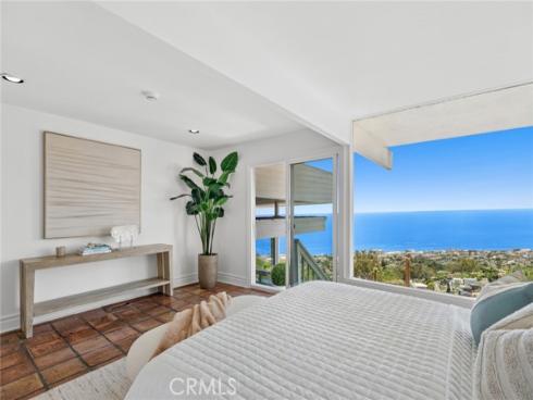 1105 Summit Drive, Laguna Beach, CA