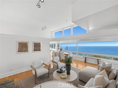 1105 Summit Drive, Laguna Beach, CA