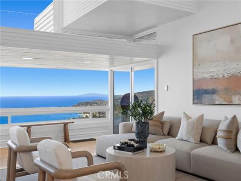 1105 Summit Drive, Laguna Beach, CA