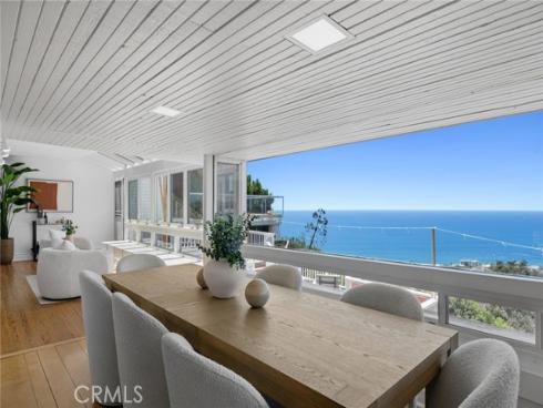 1105 Summit Drive, Laguna Beach, CA