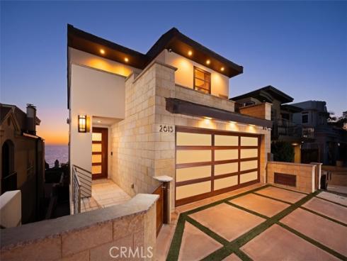 2615 Victoria , Laguna Beach, CA