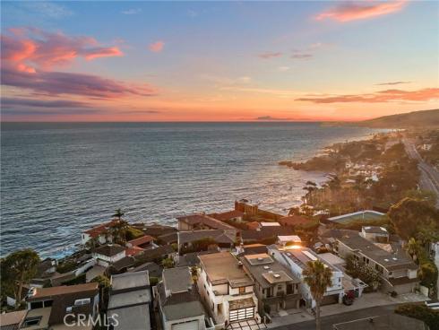 2615 Victoria , Laguna Beach, CA
