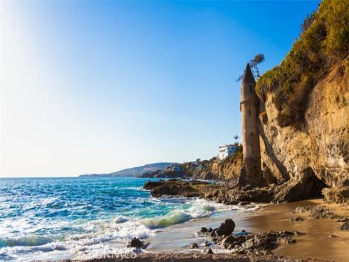 2615 Victoria , Laguna Beach, CA