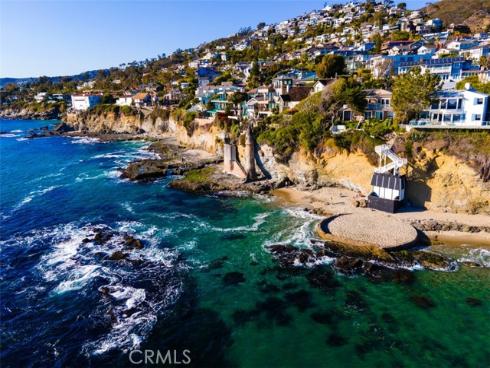 2615 Victoria , Laguna Beach, CA