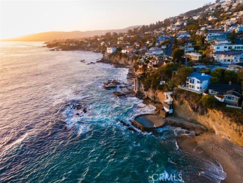 2615 Victoria , Laguna Beach, CA