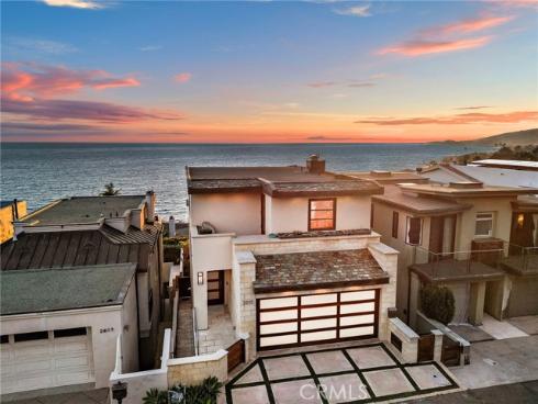 2615  Victoria  , Laguna Beach, CA
