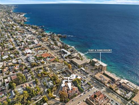 251 Calliope Street, Laguna Beach, CA