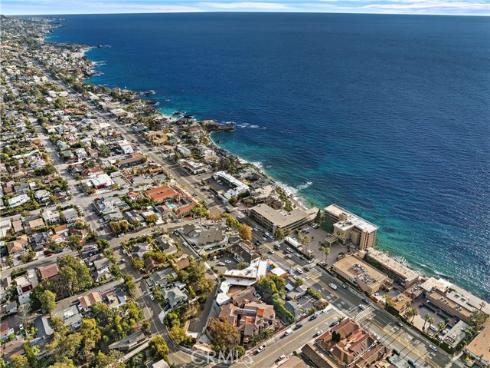 251 Calliope Street, Laguna Beach, CA