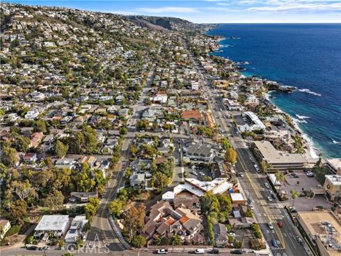 251 Calliope Street, Laguna Beach, CA