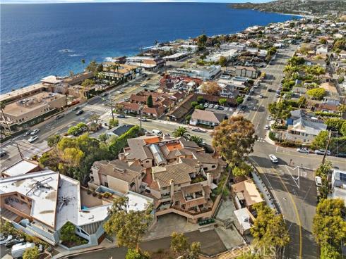 251 Calliope Street, Laguna Beach, CA