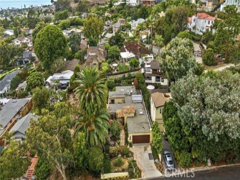 486 Locust Street, Laguna Beach, CA
