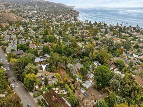 486 Locust Street, Laguna Beach, CA