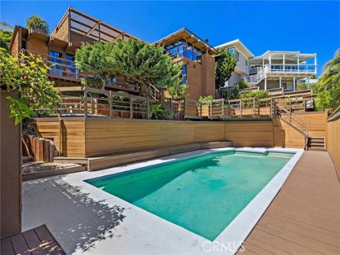 1375 Cerritos , Laguna Beach, CA