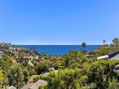 1375 Cerritos , Laguna Beach, CA