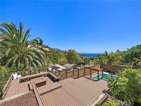 1375 Cerritos , Laguna Beach, CA