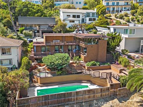 1375 Cerritos , Laguna Beach, CA