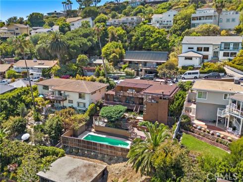 1375 Cerritos , Laguna Beach, CA