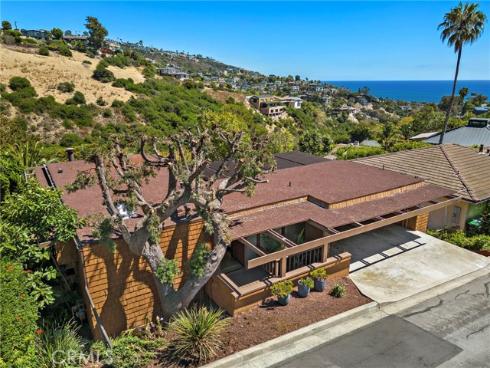1375 Cerritos , Laguna Beach, CA