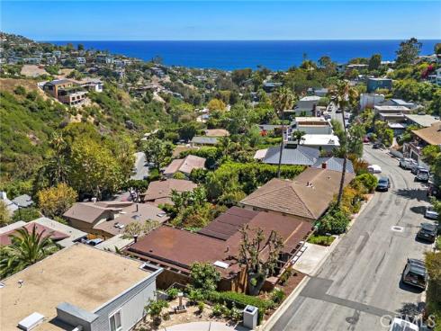 1375 Cerritos , Laguna Beach, CA