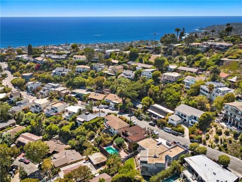 1375  Cerritos  , Laguna Beach, CA