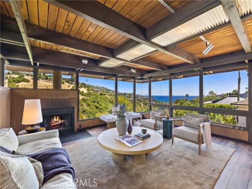 1375 Cerritos , Laguna Beach, CA