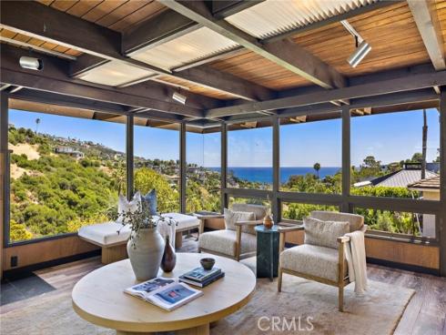 1375 Cerritos , Laguna Beach, CA