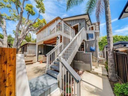 455 Agate , Laguna Beach, CA