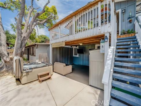 455 Agate , Laguna Beach, CA