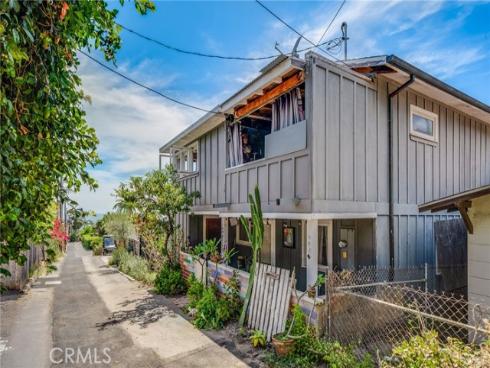 455 Agate , Laguna Beach, CA