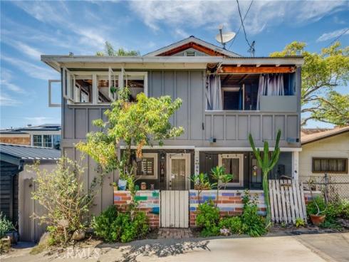 455 Agate , Laguna Beach, CA