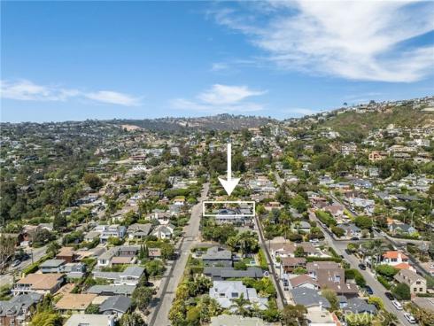 455 Agate , Laguna Beach, CA