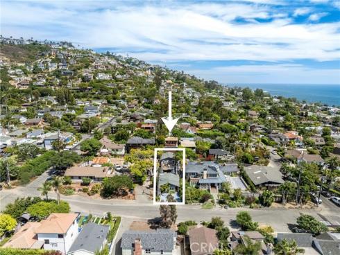 455  Agate  , Laguna Beach, CA