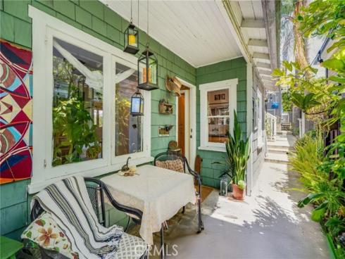 455 Agate , Laguna Beach, CA