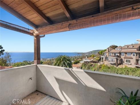 2100 Crestview Drive, Laguna Beach, CA