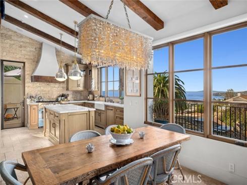 2100 Crestview Drive, Laguna Beach, CA